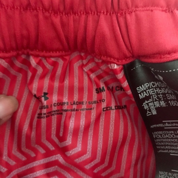 Under Armor Women’s Red Storm Cold Gear Pants - Picture 4 of 5